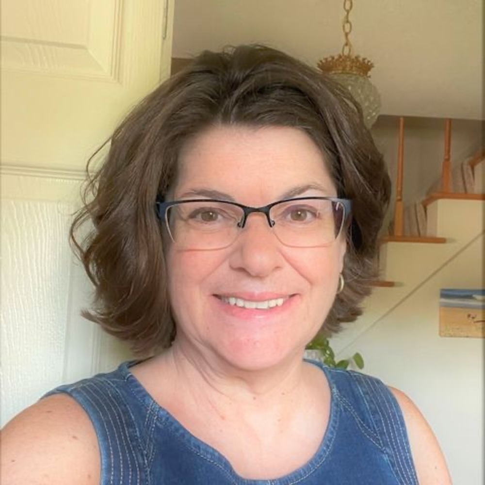 Meet your Posher, Helen